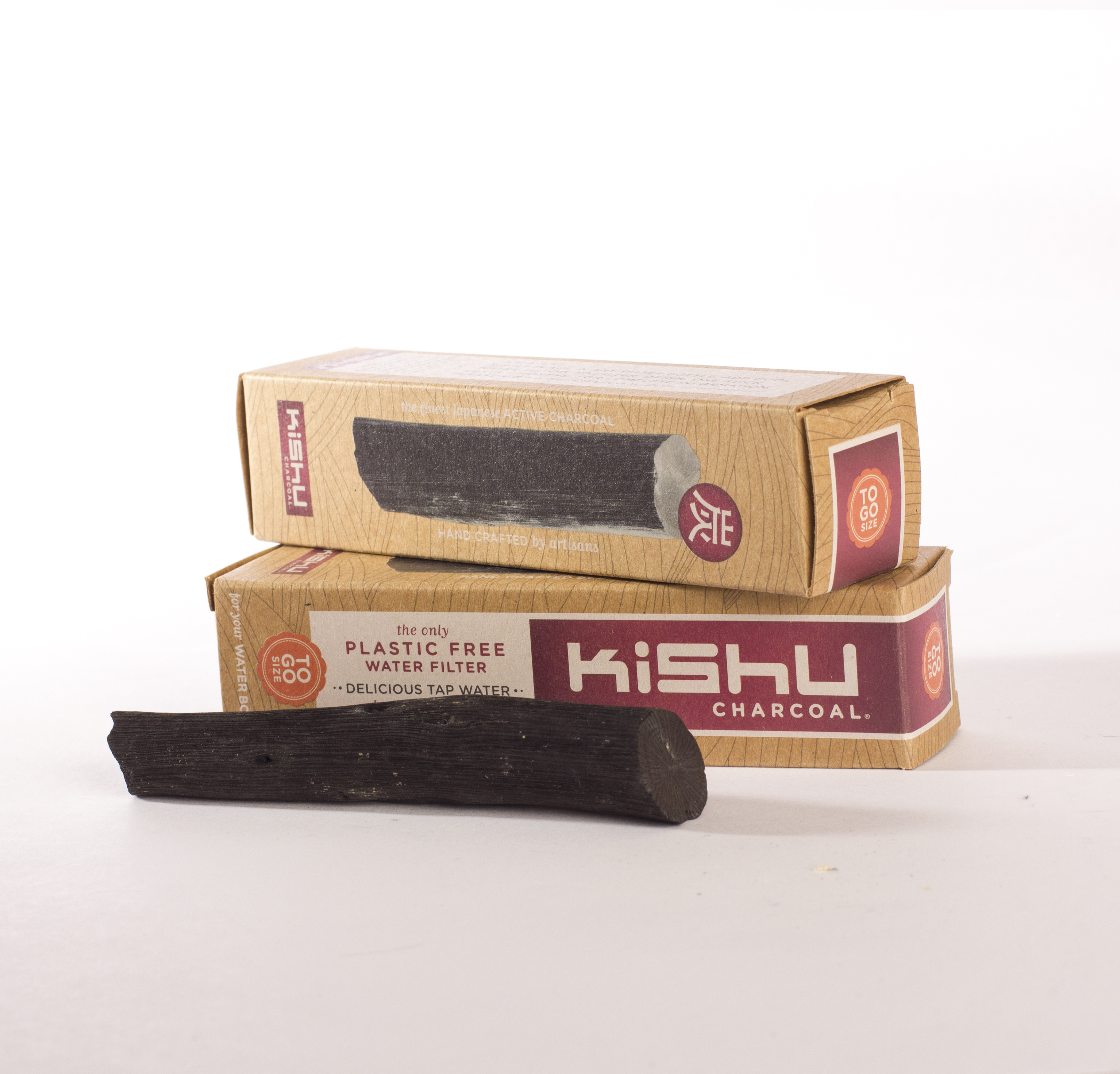 Shop Kishu Charcoal