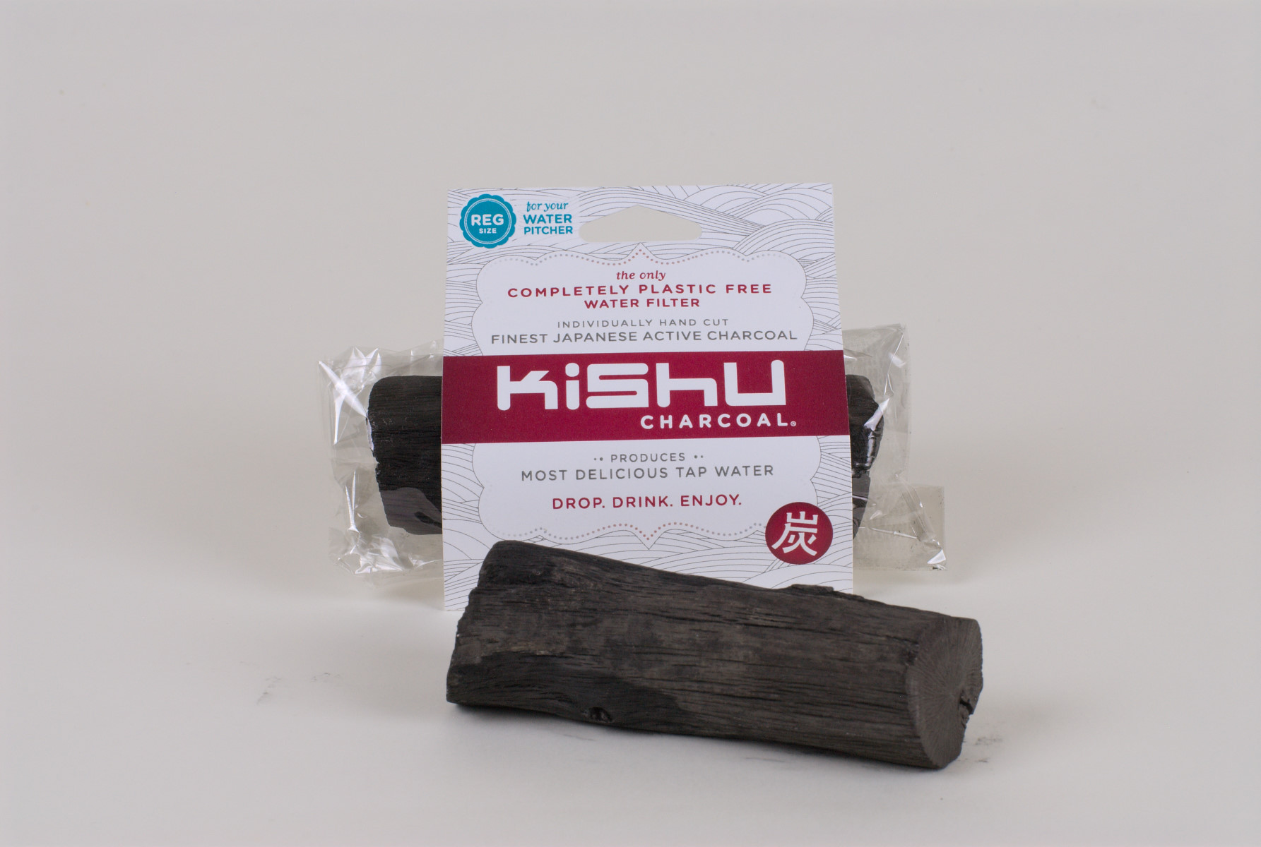 Shop Kishu Charcoal