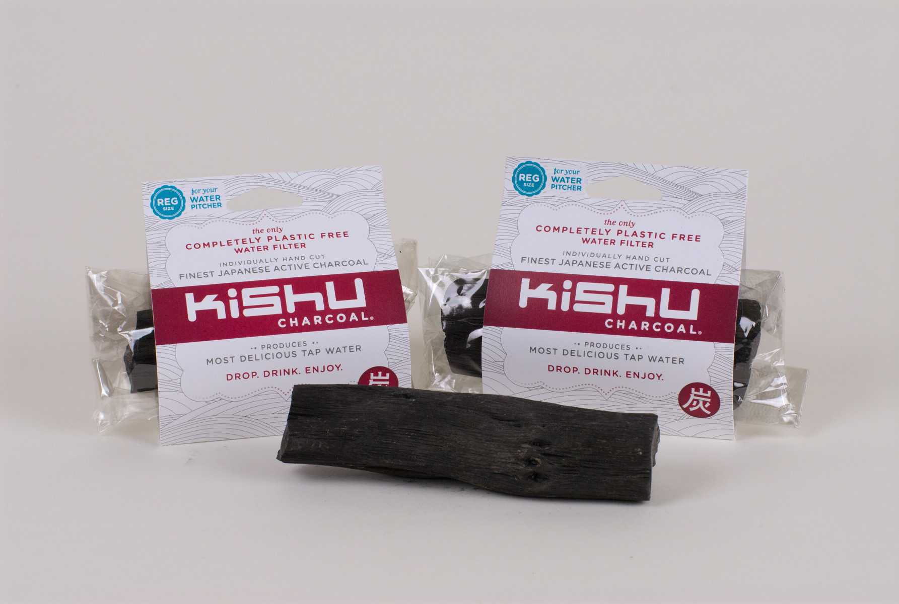 Shop Kishu Charcoal