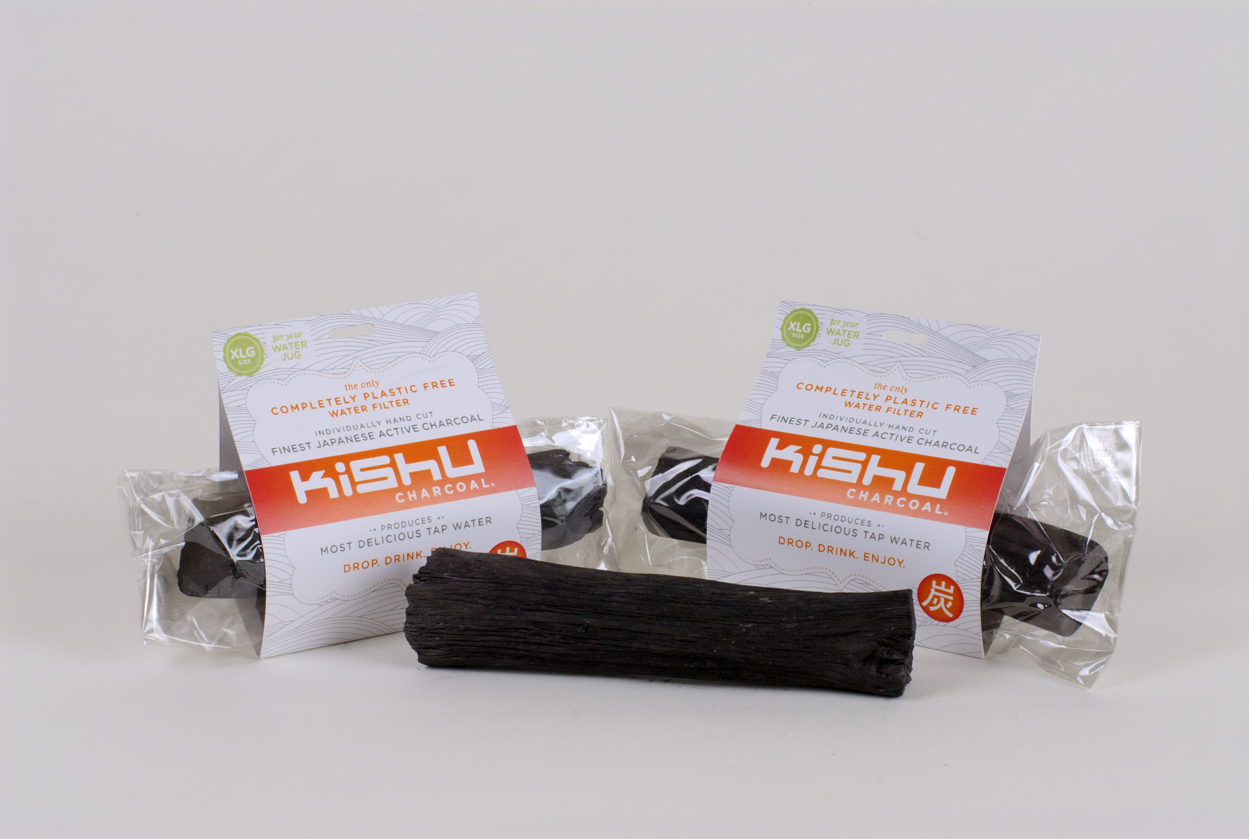 Shop Kishu Charcoal