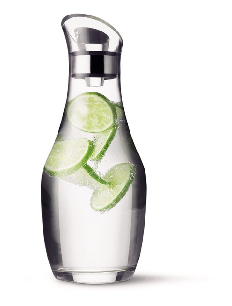 Multi Carafe + Kishu Charcoal Regular