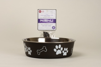 Kishu Charcoal for Pet Water Bowls