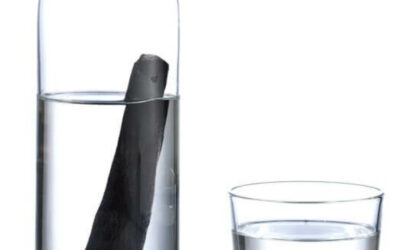 Top 4 Reasons Charcoal Filtered Water Tastes Better