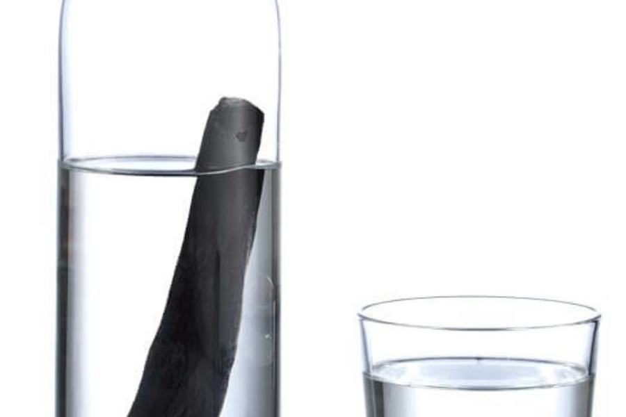 7 Benefits Using Charcoal Water Filter Sticks