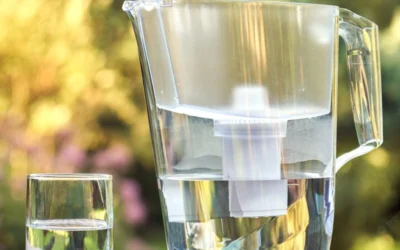 What Are Environmentally Friendly Water Filters?