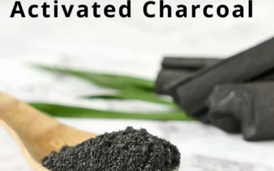 Why Does Your Choice of Activated Charcoal Store Matter?