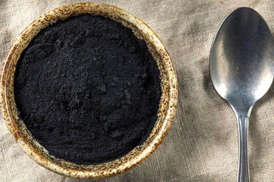 Buy Activated Charcoal for Water Filter: The Benefits