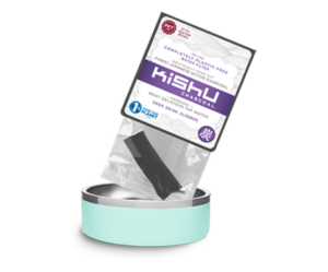 Kishu Charcoal for Pet Water Bowls